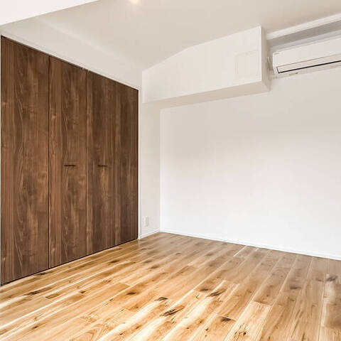 朝日マンション目黒の室内写真