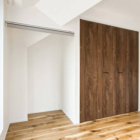 朝日マンション目黒の室内写真