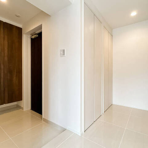 朝日マンション目黒の室内写真