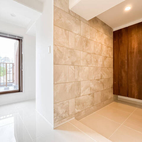 朝日マンション目黒の室内写真