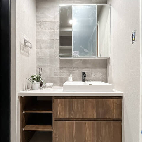 朝日マンション目黒の室内写真