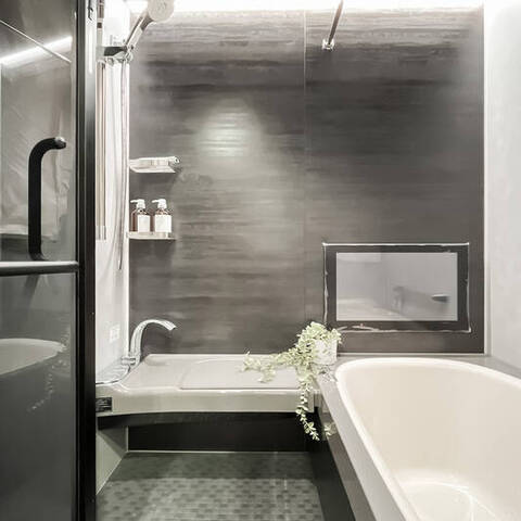 朝日マンション目黒の室内写真