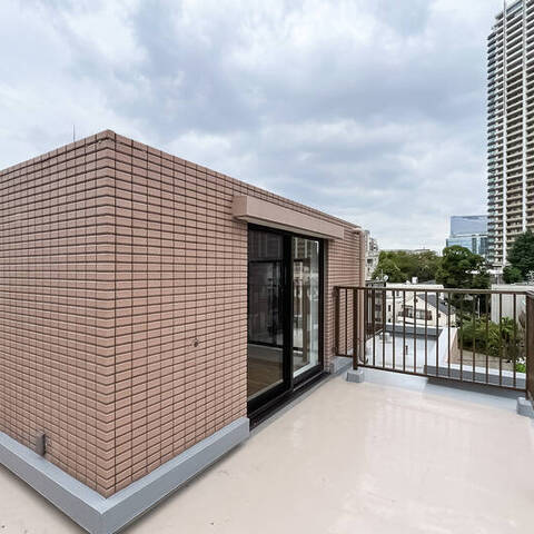 朝日マンション目黒の室内写真