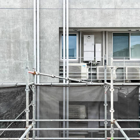 朝日マンション目黒の室内写真