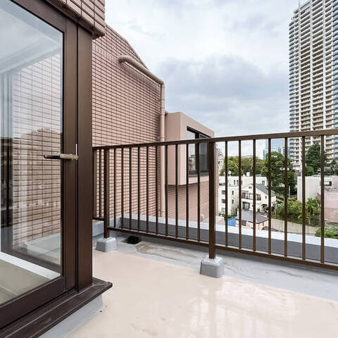 朝日マンション目黒の室内写真