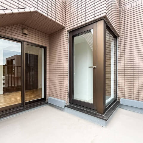 朝日マンション目黒の室内写真