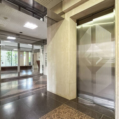 朝日マンション目黒の室内写真