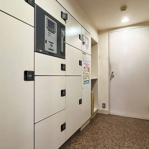 朝日マンション目黒の室内写真