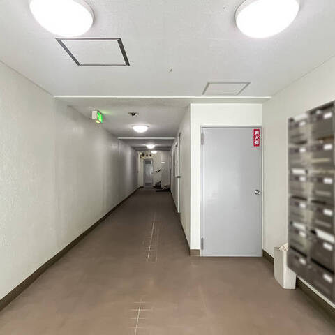 杉並コーポの室内写真