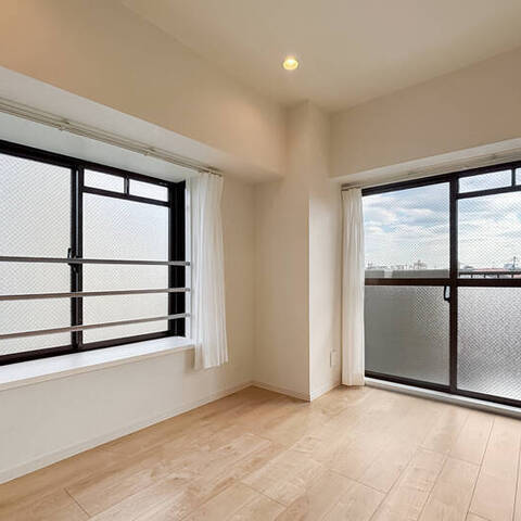 KMエンゼルハイム中村橋の室内写真