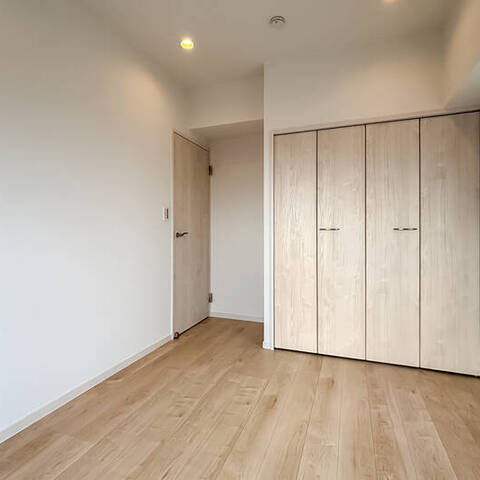 KMエンゼルハイム中村橋の室内写真