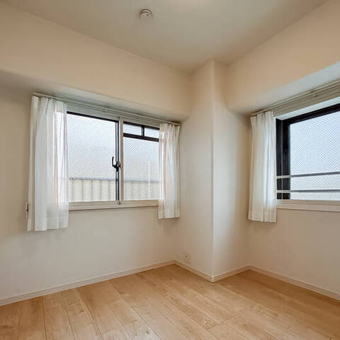 KMエンゼルハイム中村橋の室内写真