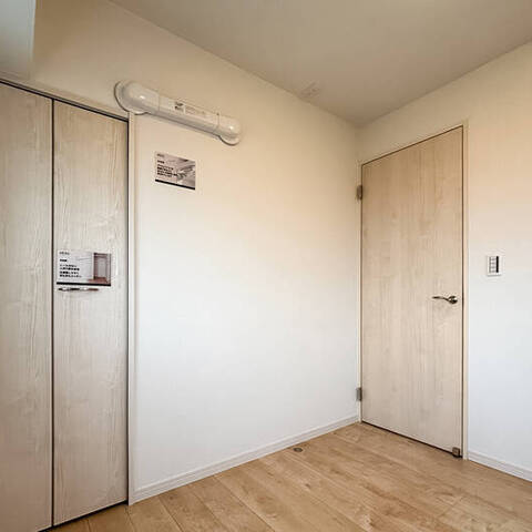 KMエンゼルハイム中村橋の室内写真