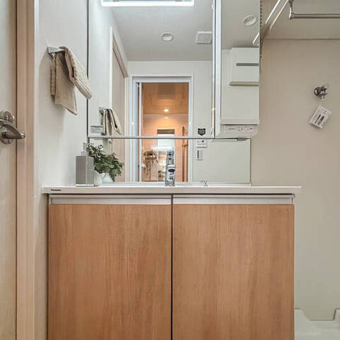 KMエンゼルハイム中村橋の室内写真