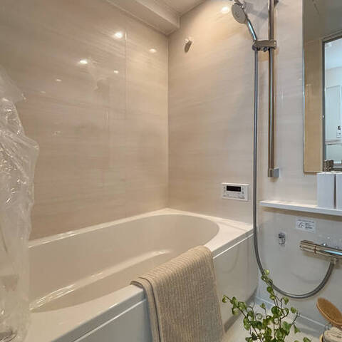 KMエンゼルハイム中村橋の室内写真