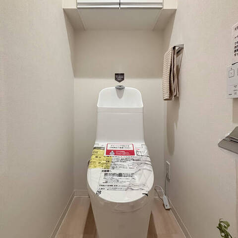 KMエンゼルハイム中村橋の室内写真