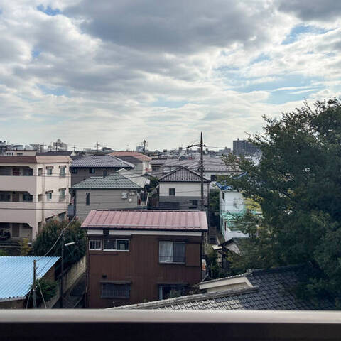 KMエンゼルハイム中村橋の室内写真