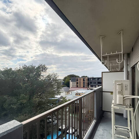 KMエンゼルハイム中村橋の室内写真