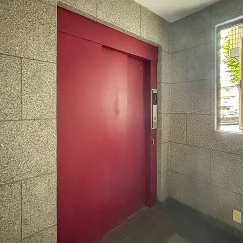 KMエンゼルハイム中村橋の室内写真