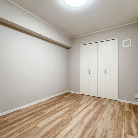 ファミールグラン高井戸デュープレックスの室内写真