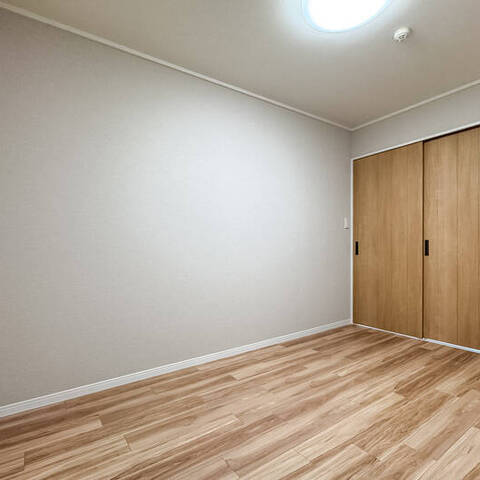 ファミールグラン高井戸デュープレックスの室内写真