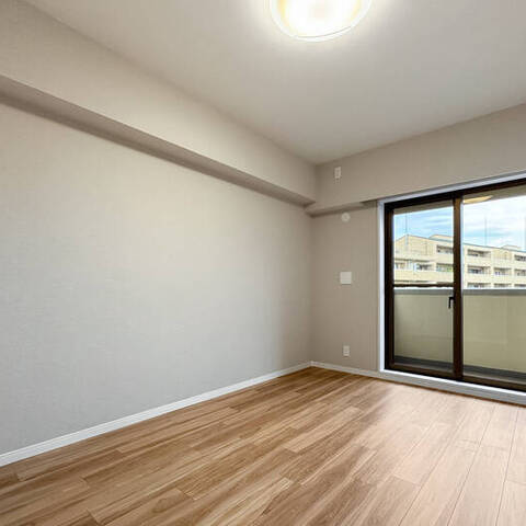 ファミールグラン高井戸デュープレックスの室内写真