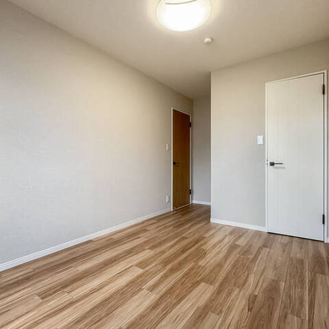 ファミールグラン高井戸デュープレックスの室内写真