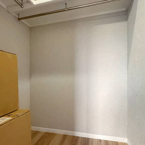 ファミールグラン高井戸デュープレックスの室内写真