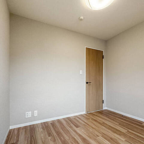 ファミールグラン高井戸デュープレックスの室内写真