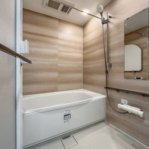 ファミールグラン高井戸デュープレックスの室内写真