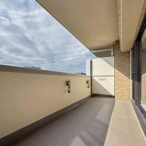 ファミールグラン高井戸デュープレックスの室内写真