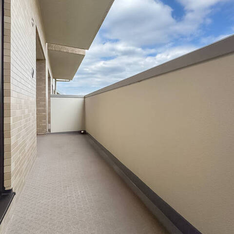 ファミールグラン高井戸デュープレックスの室内写真