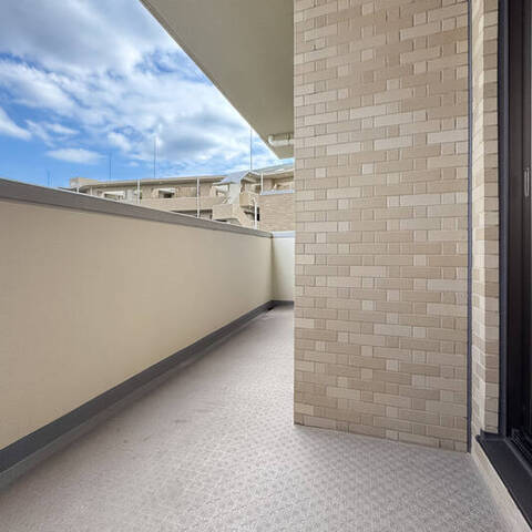 ファミールグラン高井戸デュープレックスの室内写真