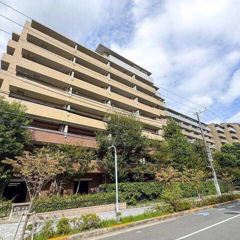 ファミールグラン高井戸デュープレックスの室内写真