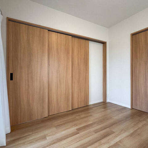 三鷹シティハウスの室内写真