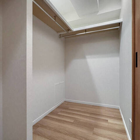 三鷹シティハウスの室内写真