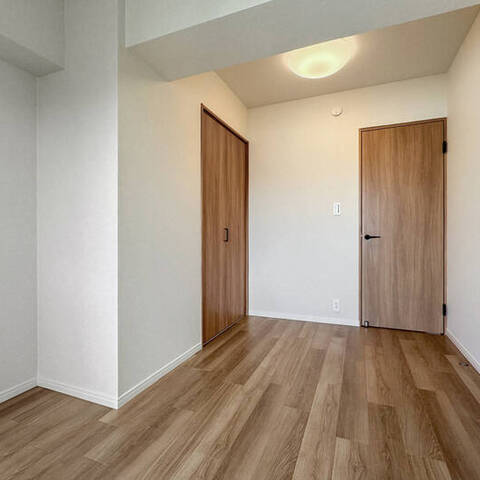 三鷹シティハウスの室内写真