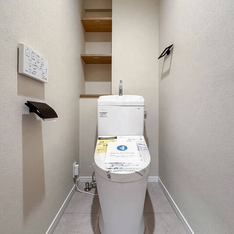 三鷹シティハウスの室内写真