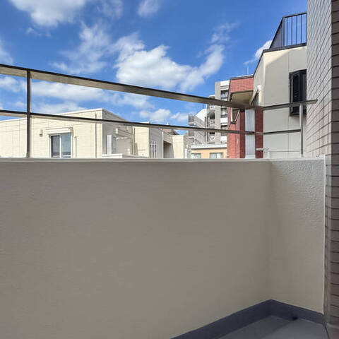 三鷹シティハウスの室内写真