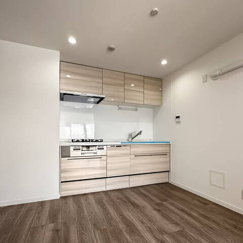 東海第1グリーンパークマンションの室内写真