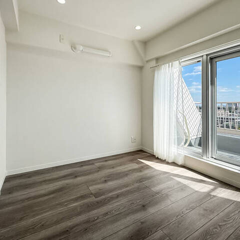 東海第1グリーンパークマンションの室内写真