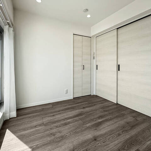 東海第1グリーンパークマンションの室内写真