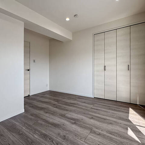 東海第1グリーンパークマンションの室内写真