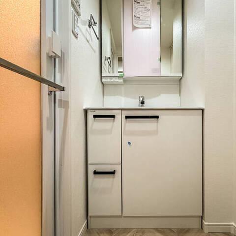 東海第1グリーンパークマンションの室内写真