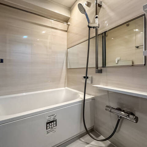 東海第1グリーンパークマンションの室内写真