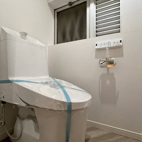 東海第1グリーンパークマンションの室内写真