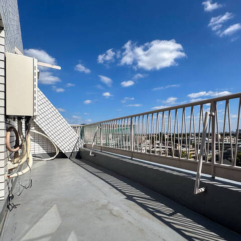 東海第1グリーンパークマンションの室内写真