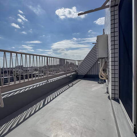 東海第1グリーンパークマンションの室内写真