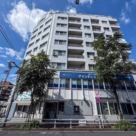 東海第1グリーンパークマンションの室内写真