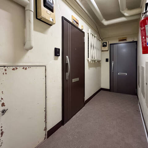 東海第1グリーンパークマンションの室内写真